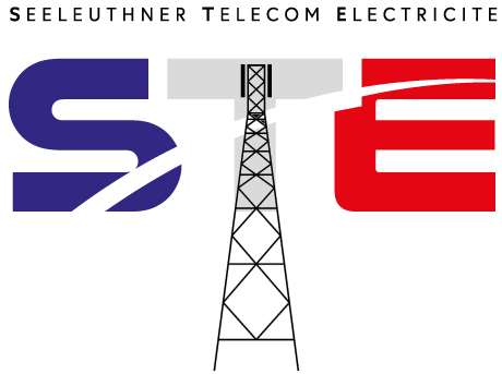 logo ste